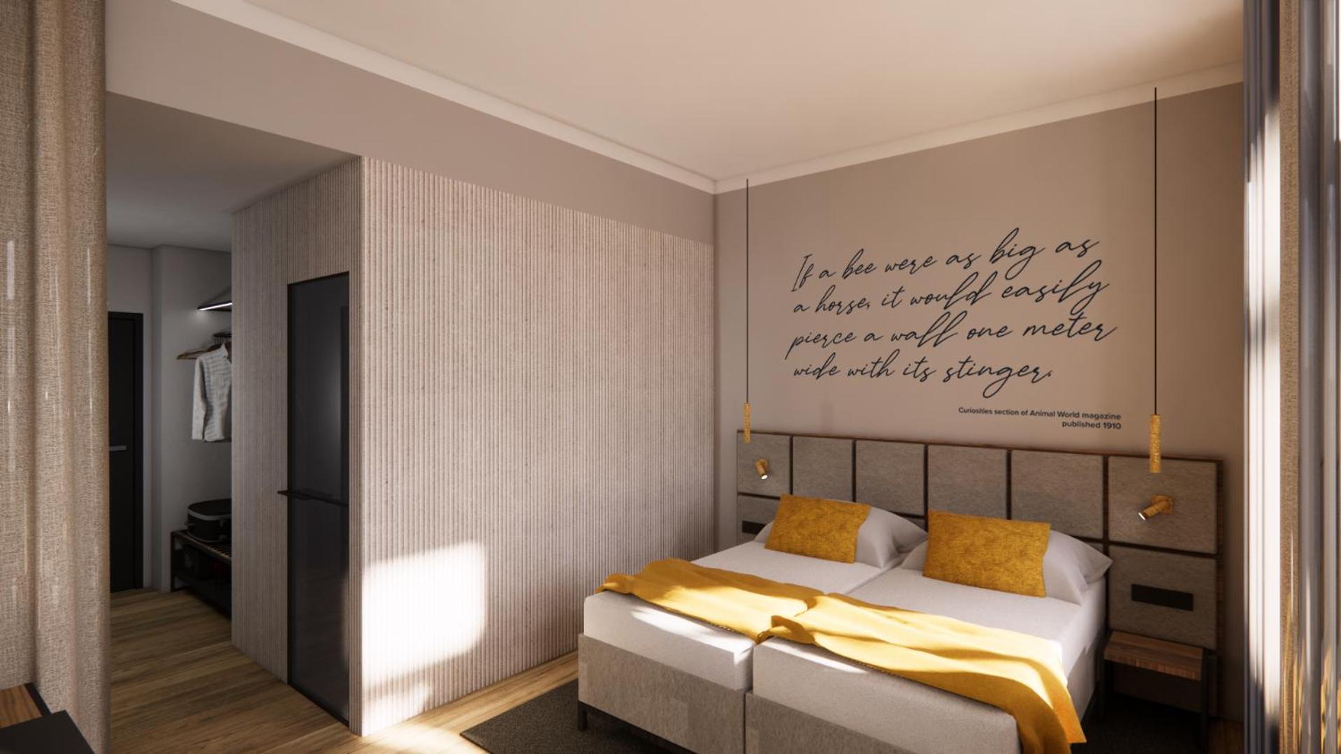 Hotel Prokop Square — Photos 1